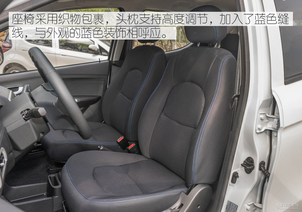 江鈴E200N圖解高清大圖
