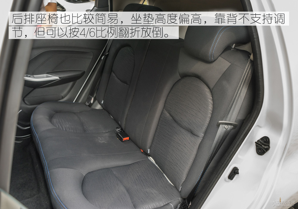 江鈴E200N圖解高清大圖