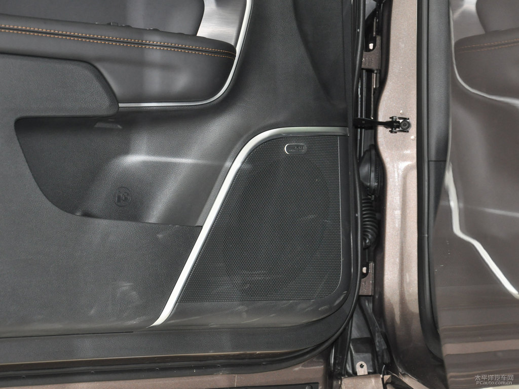 阿布扎比棕大指揮官車廂內(nèi)飾圖片
