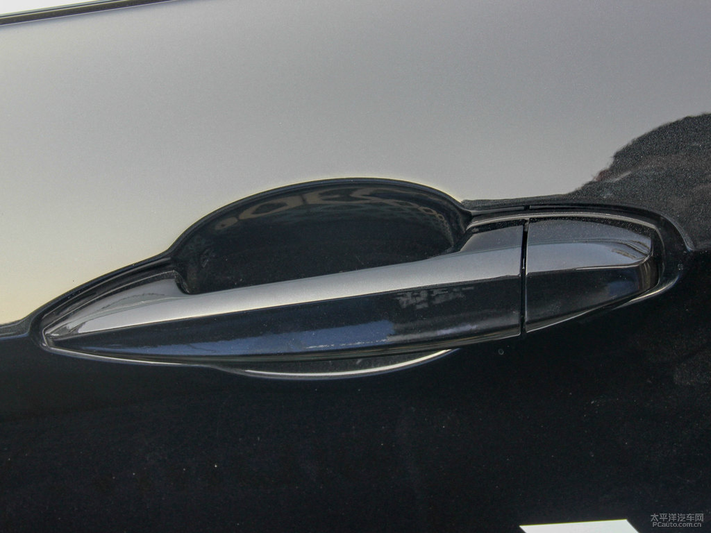 黑色寶馬X5(進(jìn)口)車身外觀圖片