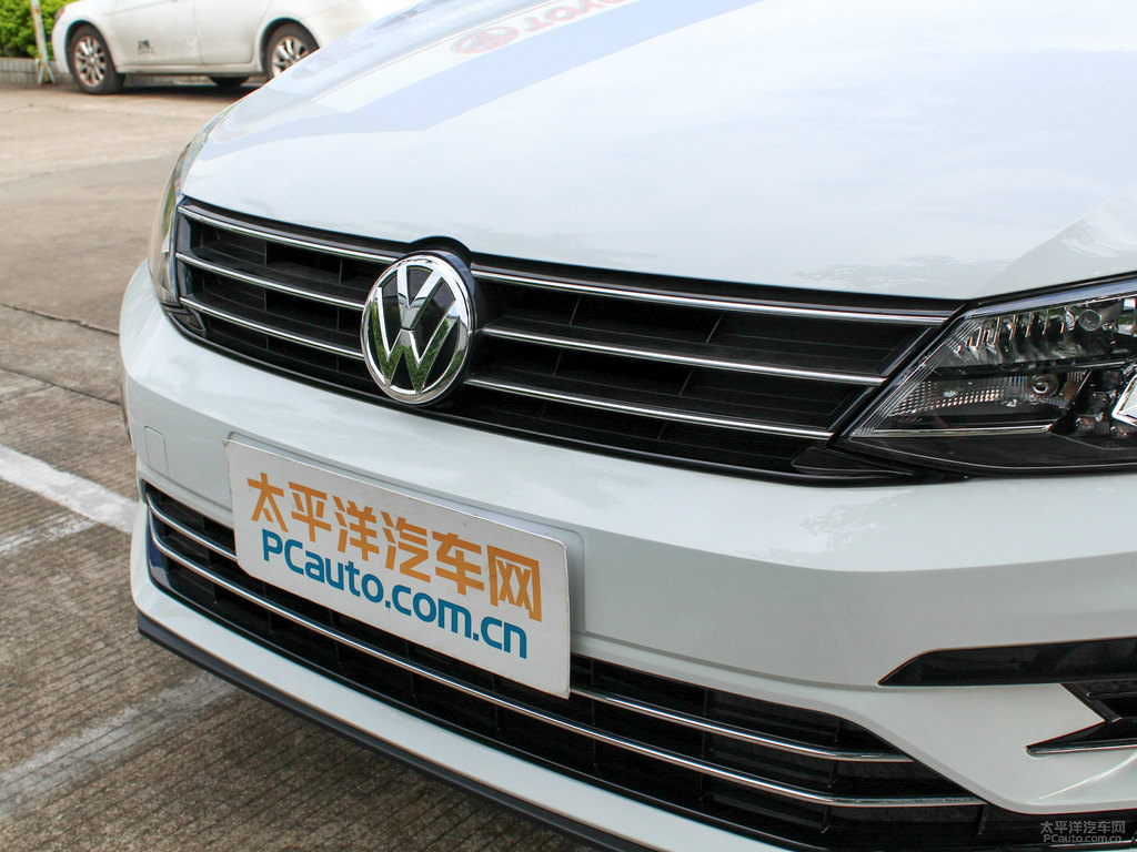 極地白速騰車頭外觀圖片