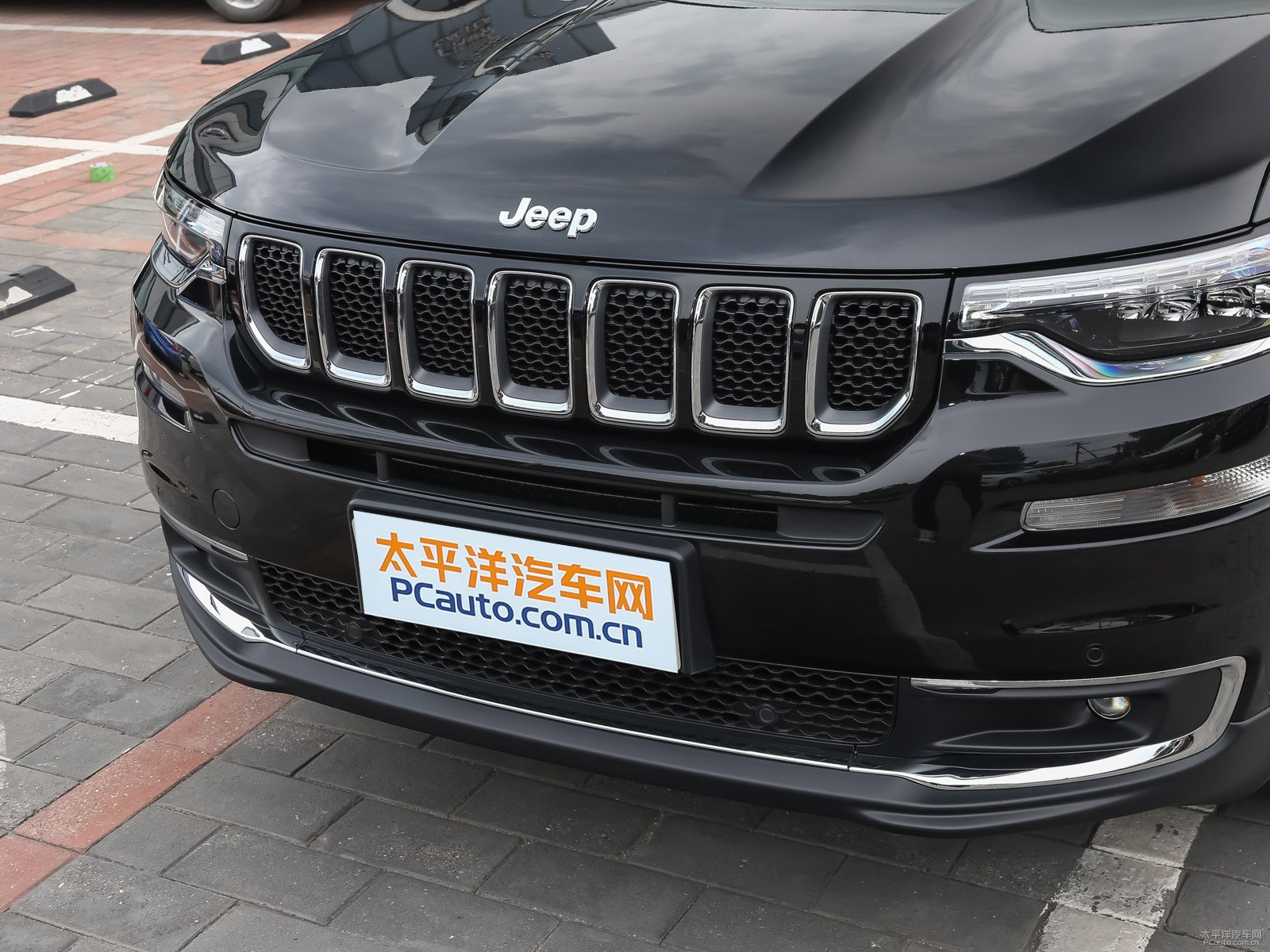指揮官外觀高清大圖