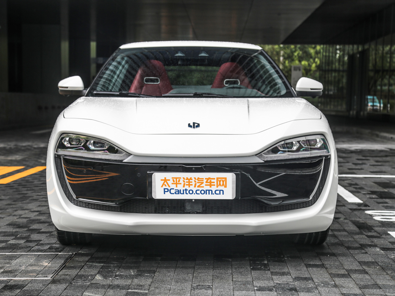 零跑S01外觀高清大圖