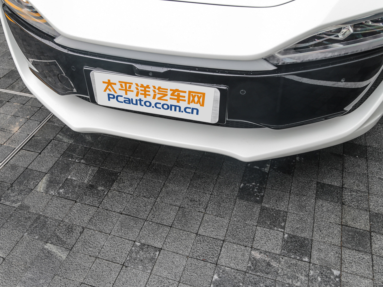 零跑S01外觀高清大圖