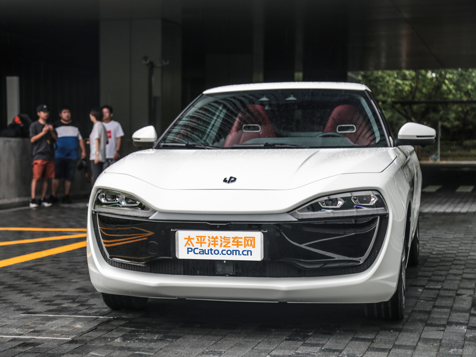 零跑S01外觀高清大圖