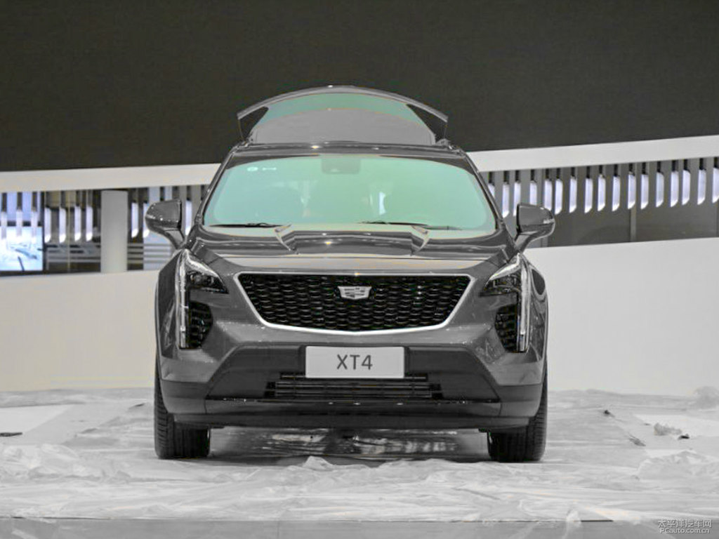 凱迪拉克XT4圖片