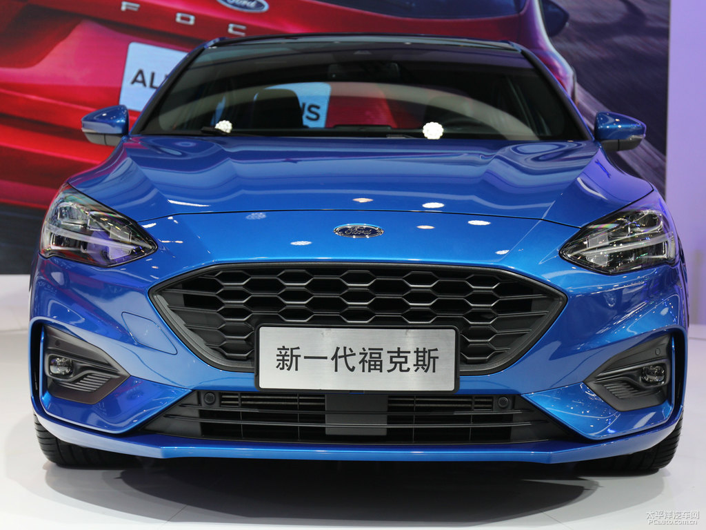 福克斯图片