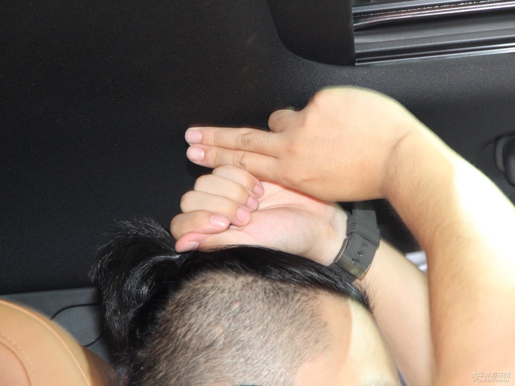 凱迪拉克XT4圖片