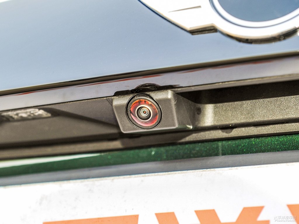 ӢGMINI COUNTRYMAN܇(ch)β^DƬ