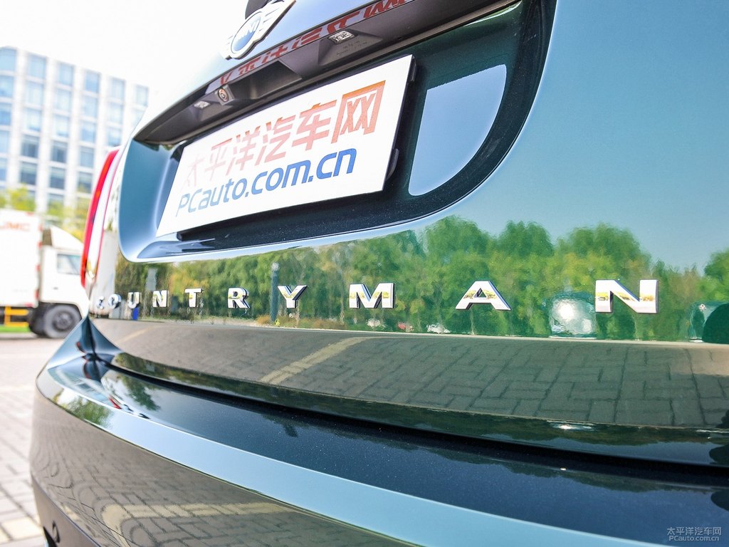 ӢGMINI COUNTRYMAN܇β^DƬ