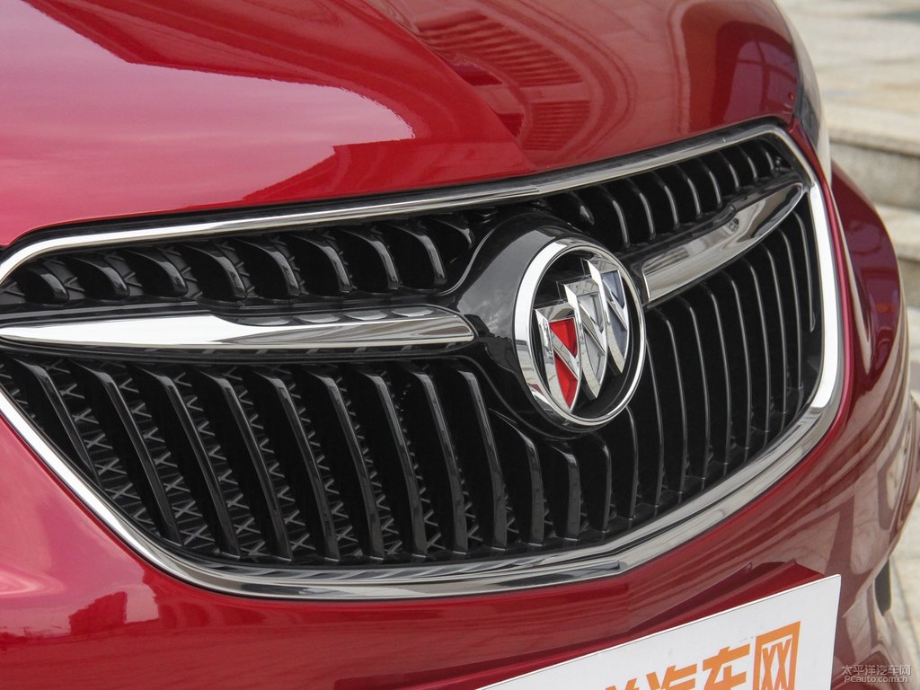 瑪瑙紅昂科拉車頭外觀圖片