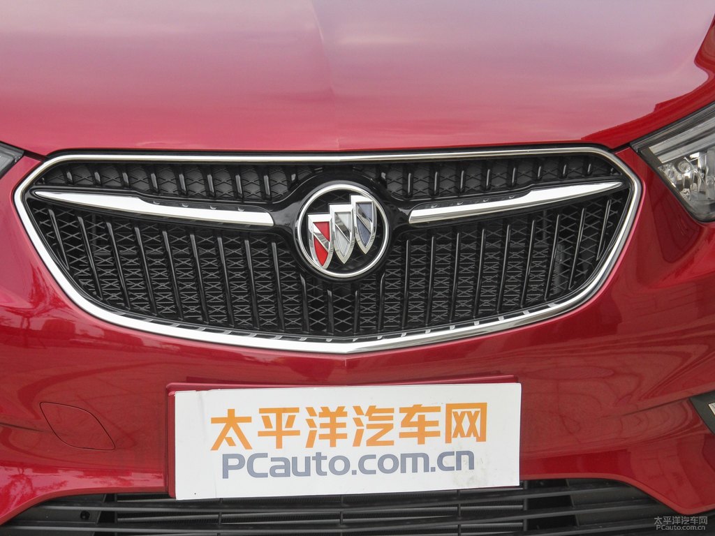 瑪瑙紅昂科拉車頭外觀圖片