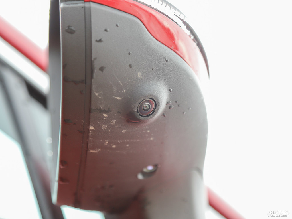 風光ix5車身外觀圖片