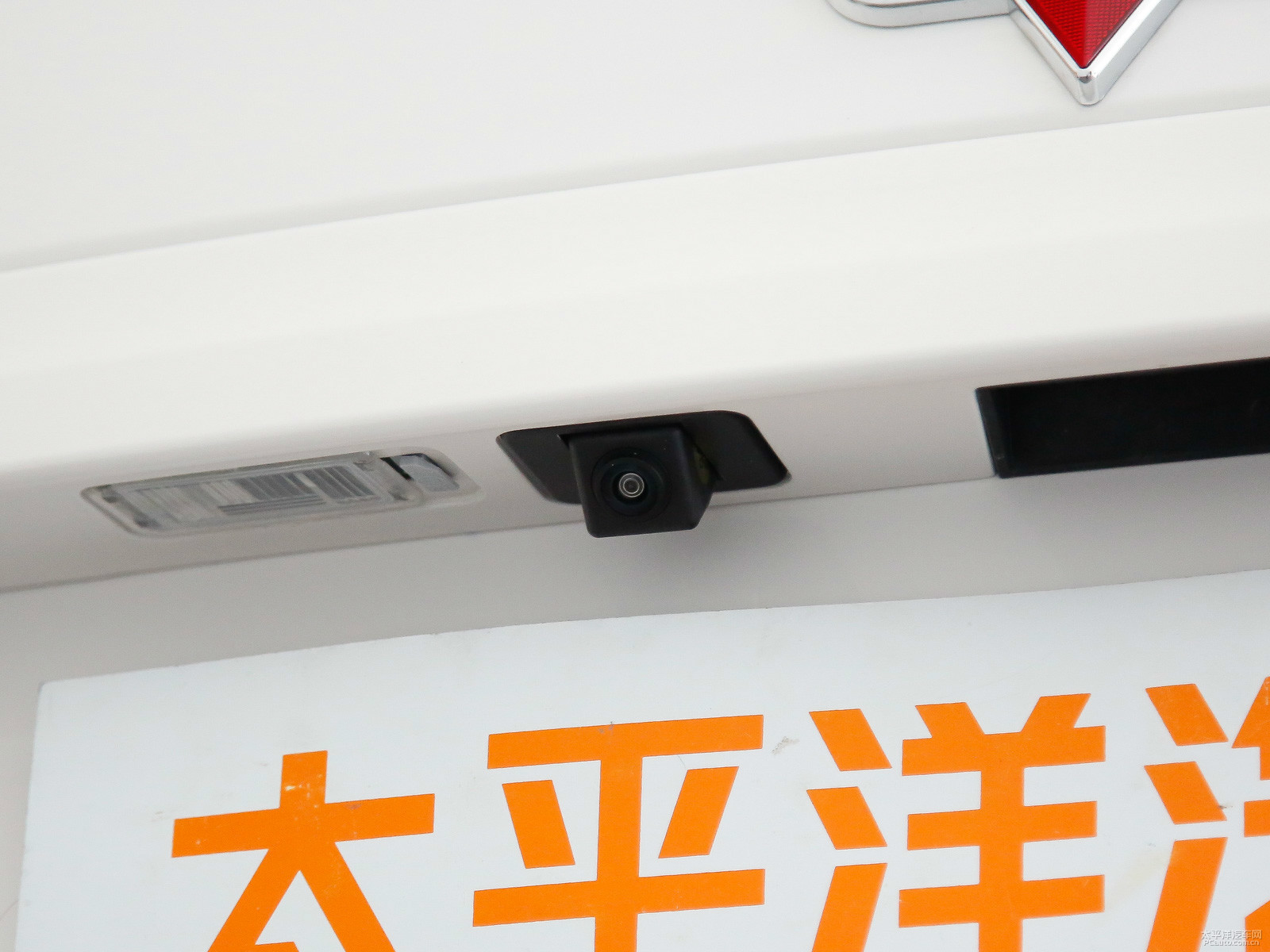 五菱宏光S外觀高清大圖