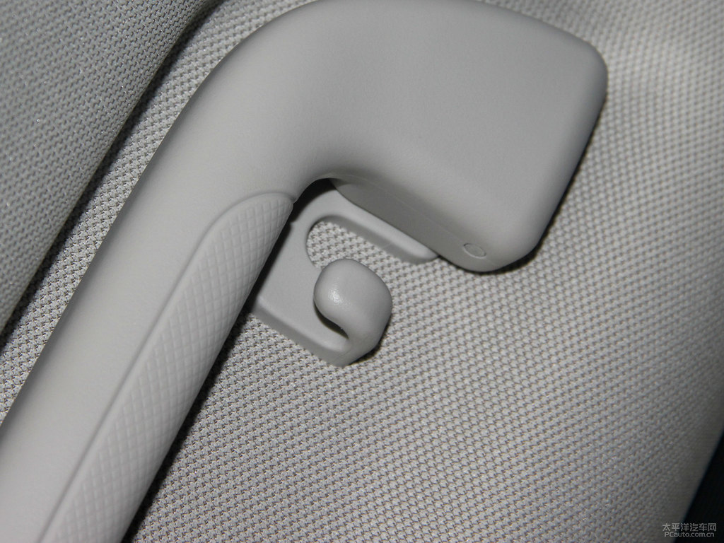 炫晶黑魏牌 VV7車廂內(nèi)飾圖片