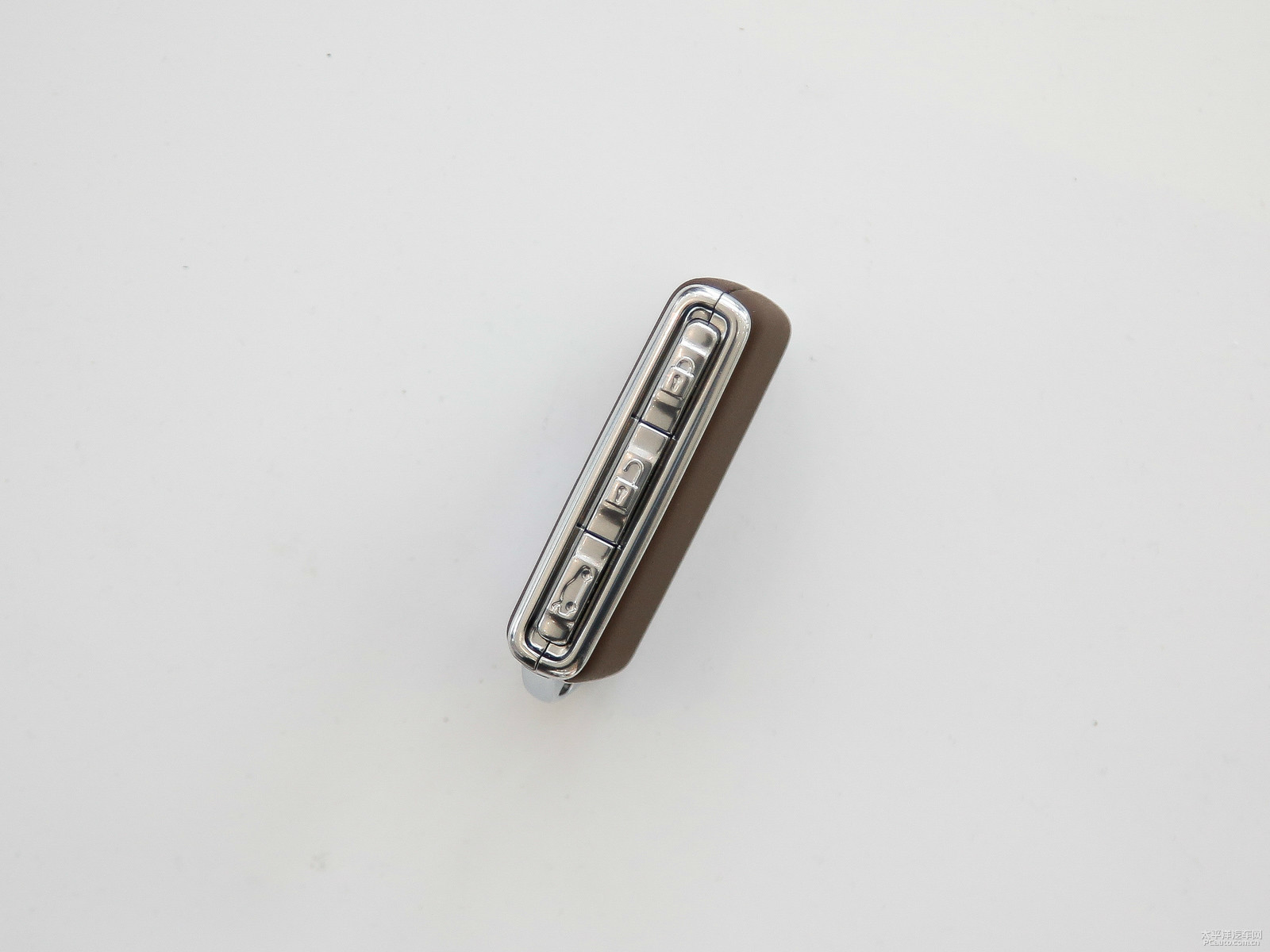 沃爾沃V90細(xì)節(jié)高清大圖