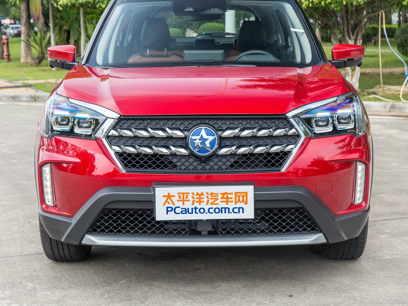 啟辰T60外觀高清大圖