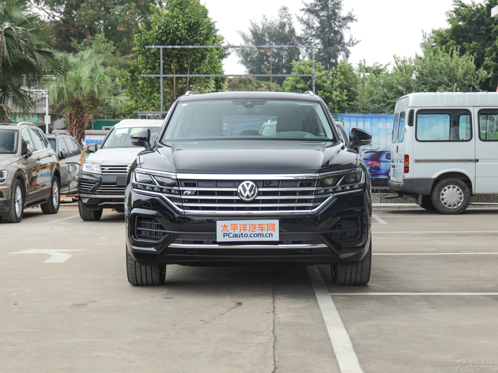 鋼琴黑途銳整車(chē)外觀外觀圖片