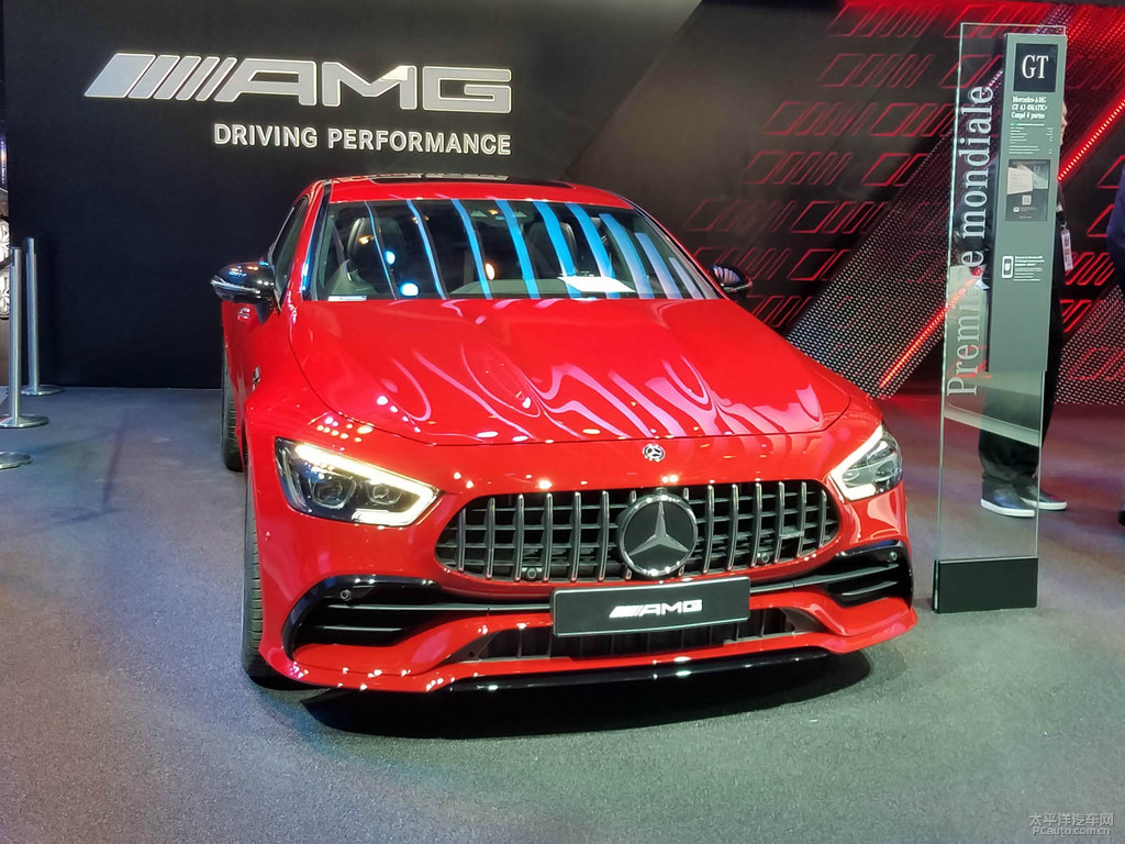 AMG GTDƬ