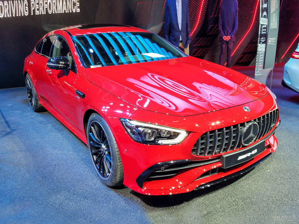 AMG GTDƬ