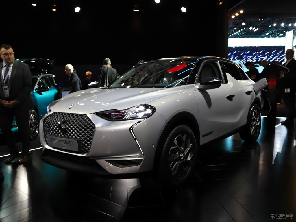 DS 3DƬ