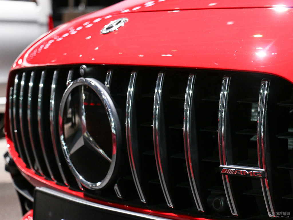 AMG GTDƬ