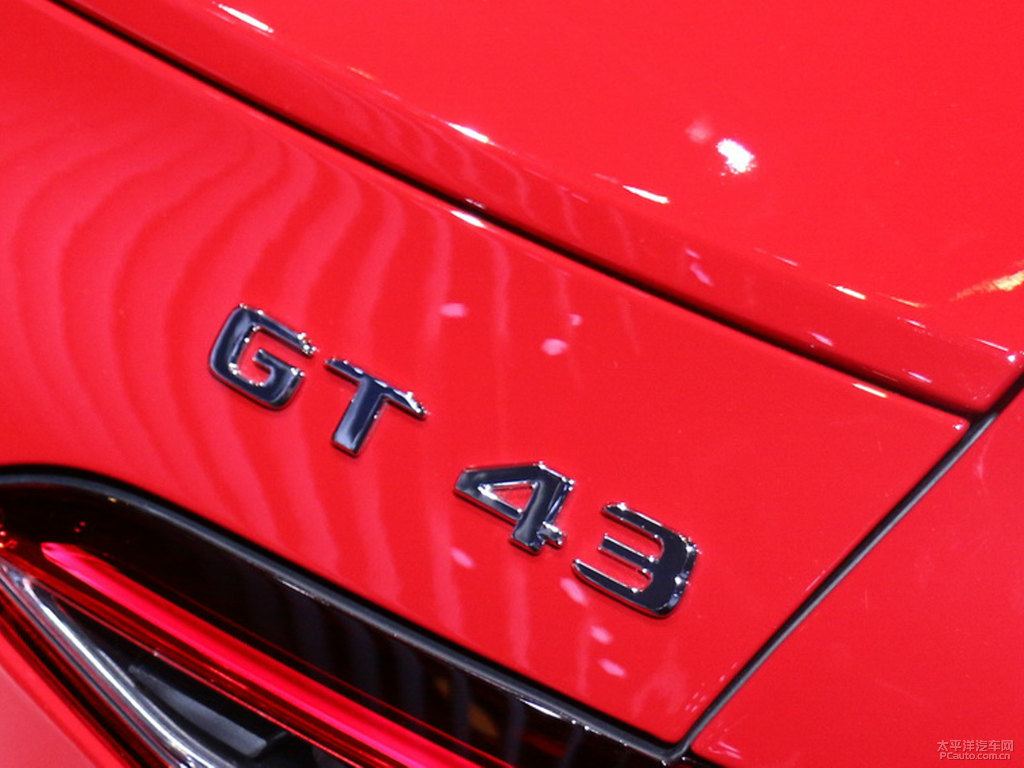 AMG GTDƬ