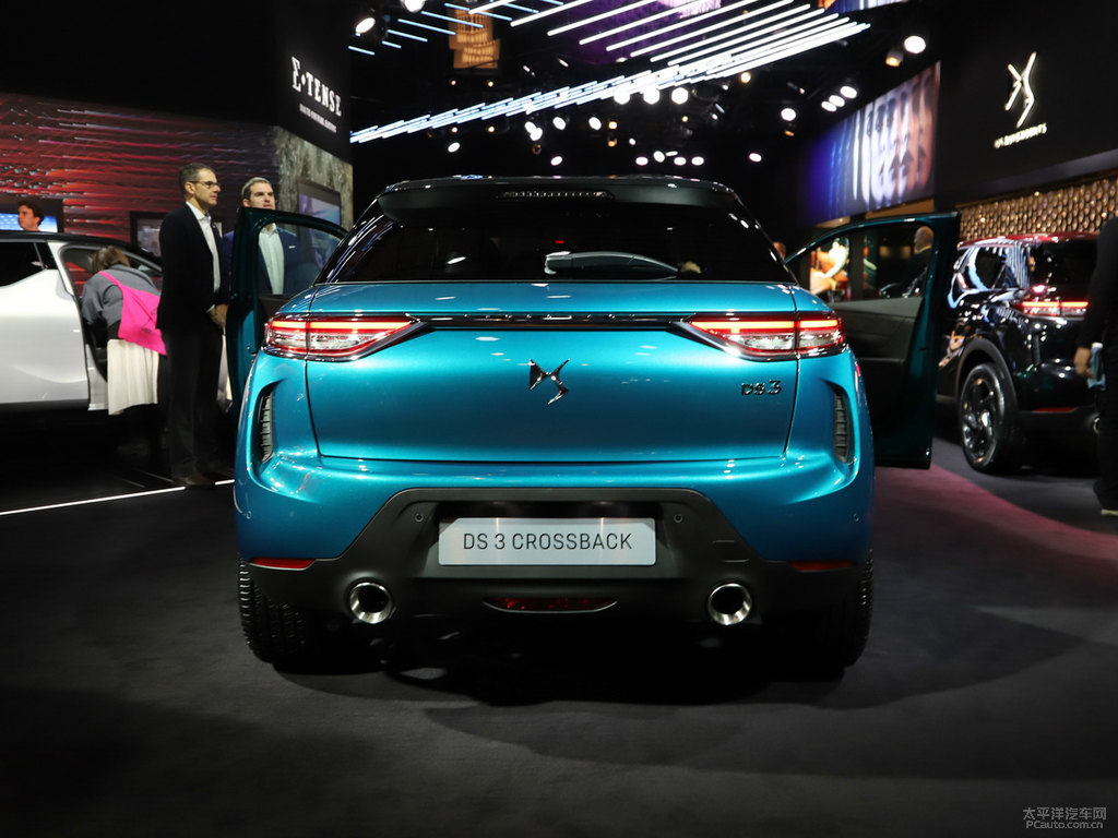 DS 3DƬ