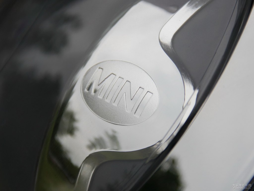 金石青MINI CLUBMAN車頭外觀圖片