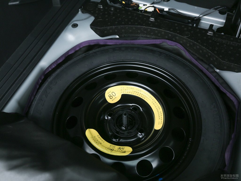 水晶銀云逸 C4 AIRCROSS細(xì)節(jié)其它細(xì)節(jié)圖片