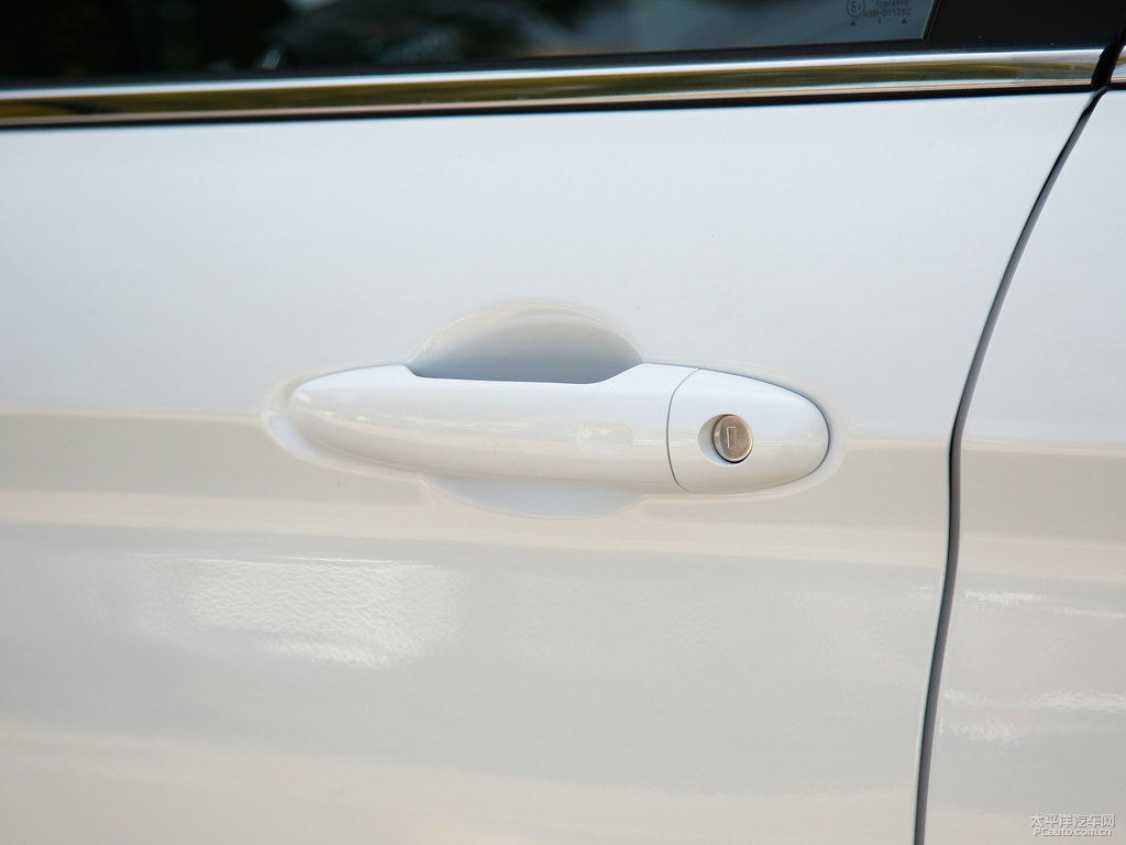 漢密爾頓白哈弗H2車身外觀圖片