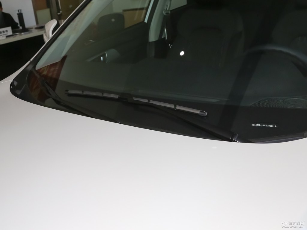 漢密爾頓白哈弗H2車身外觀圖片