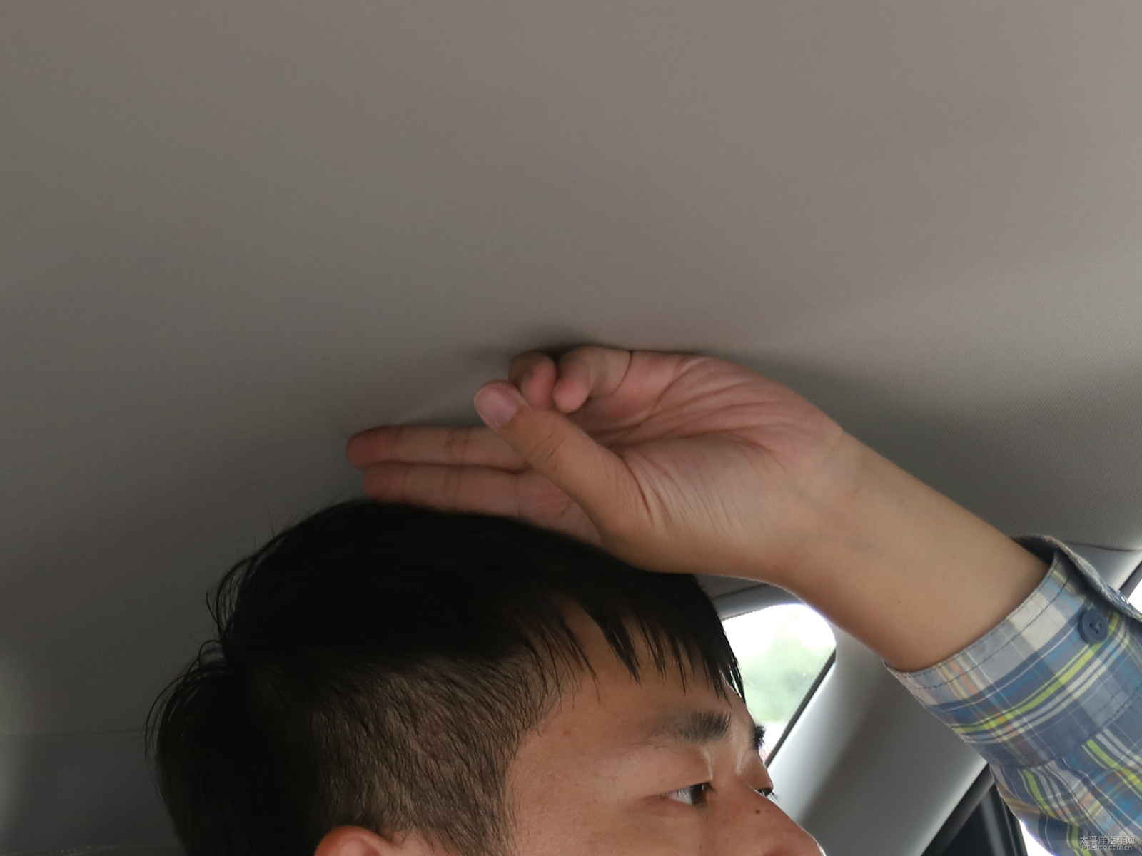 帝豪GSe空間高清大圖