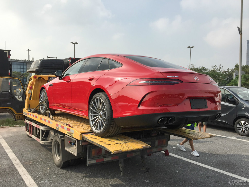 AMG GTDƬ