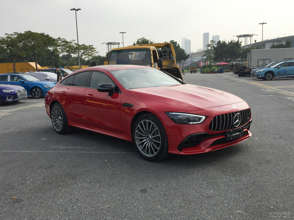 AMG GTDƬ