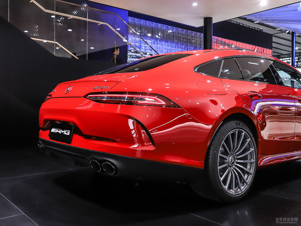 AMG GTDƬ