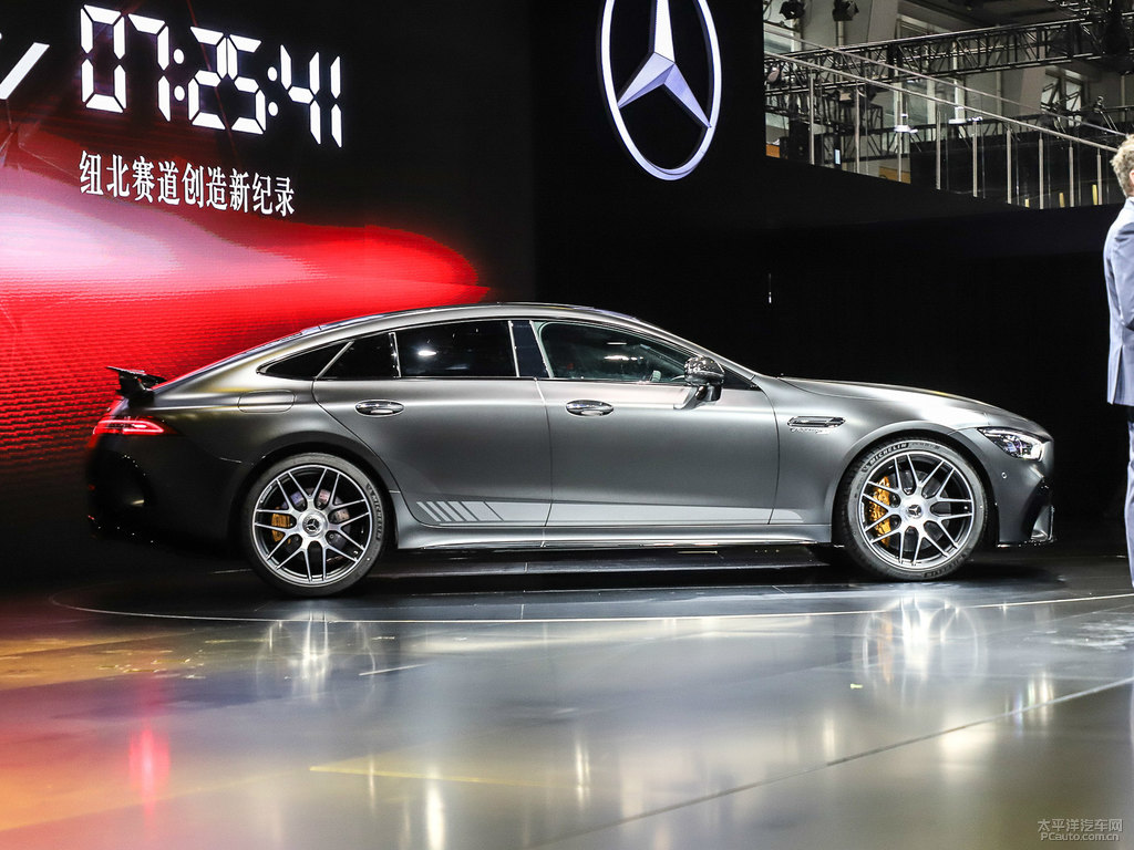 AMG GTDƬ