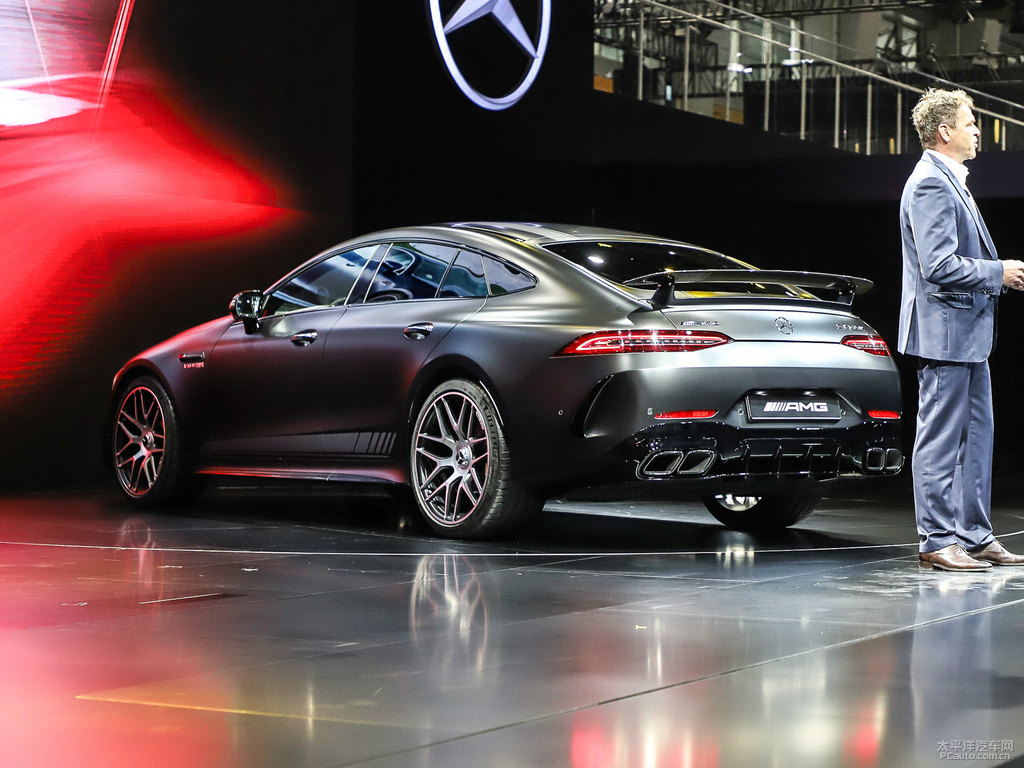 AMG GTDƬ