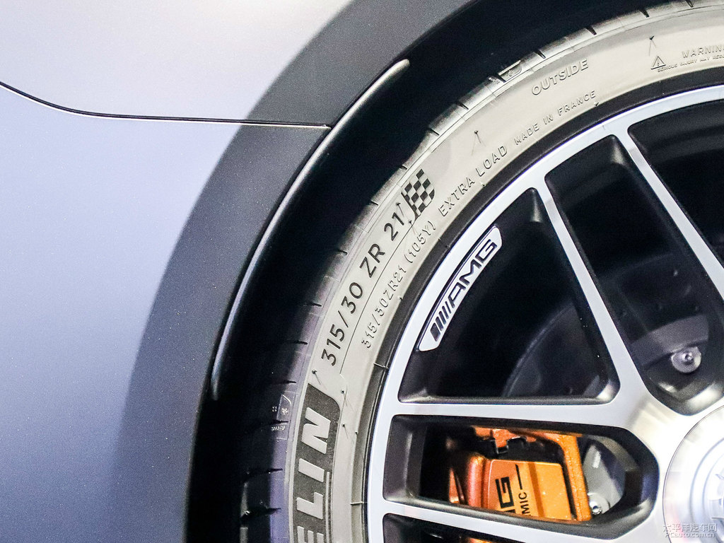 AMG GTDƬ