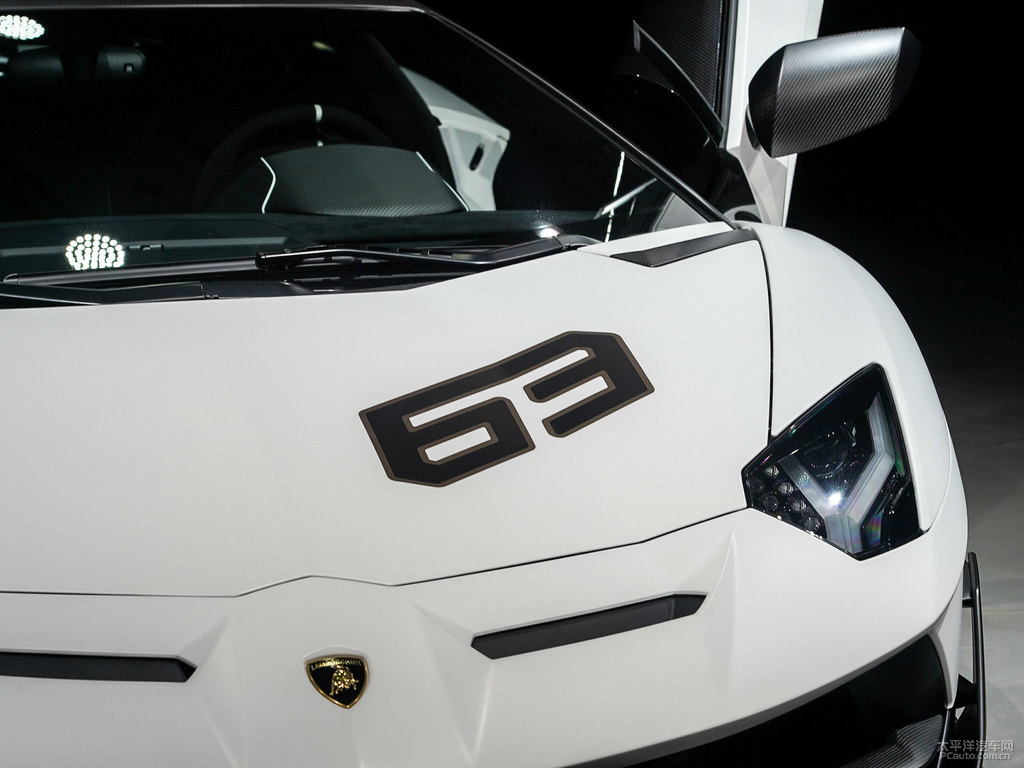 Aventador圖片