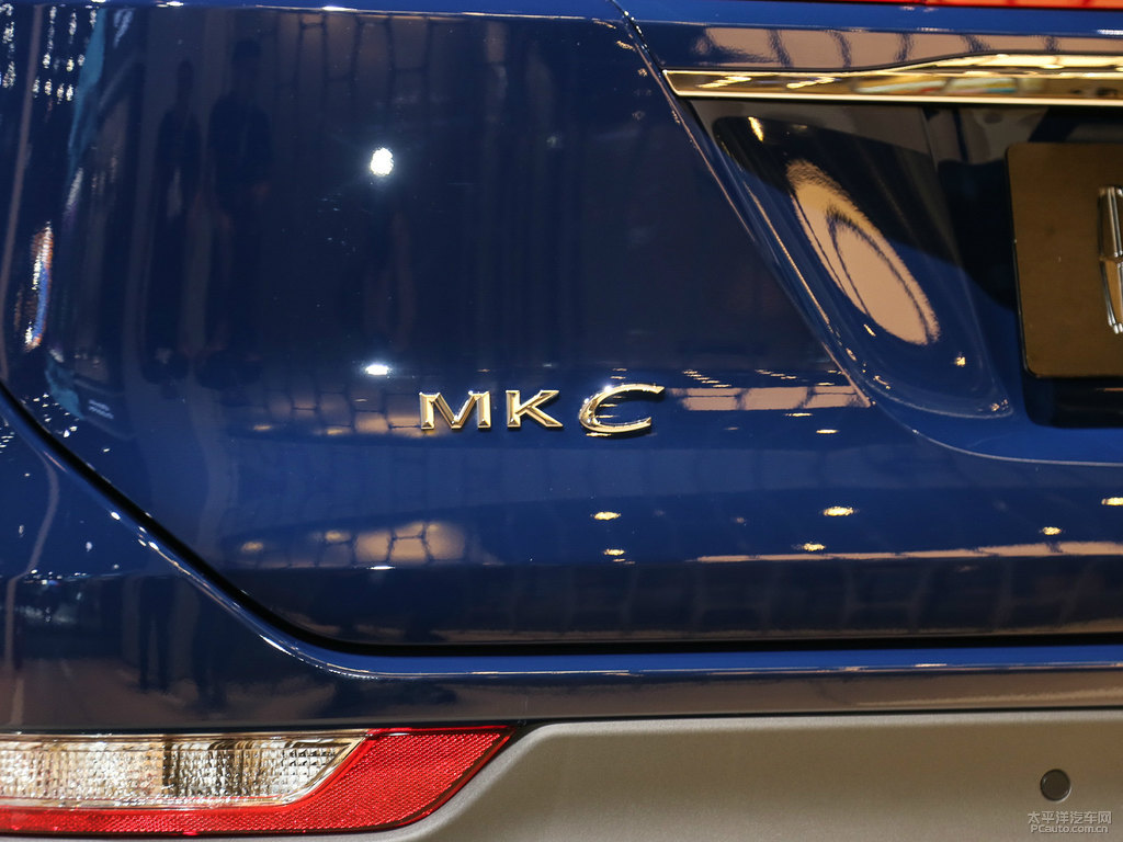 林肯MKC圖片