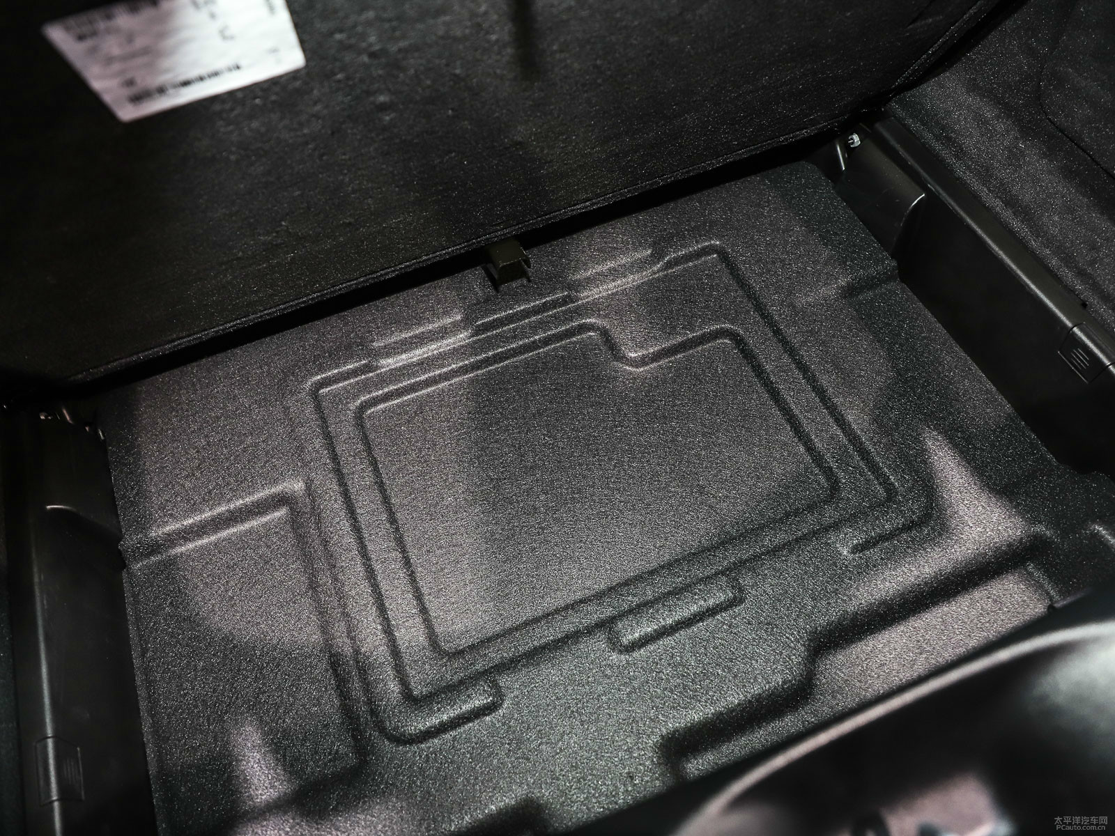 AMG GT空間高清大圖