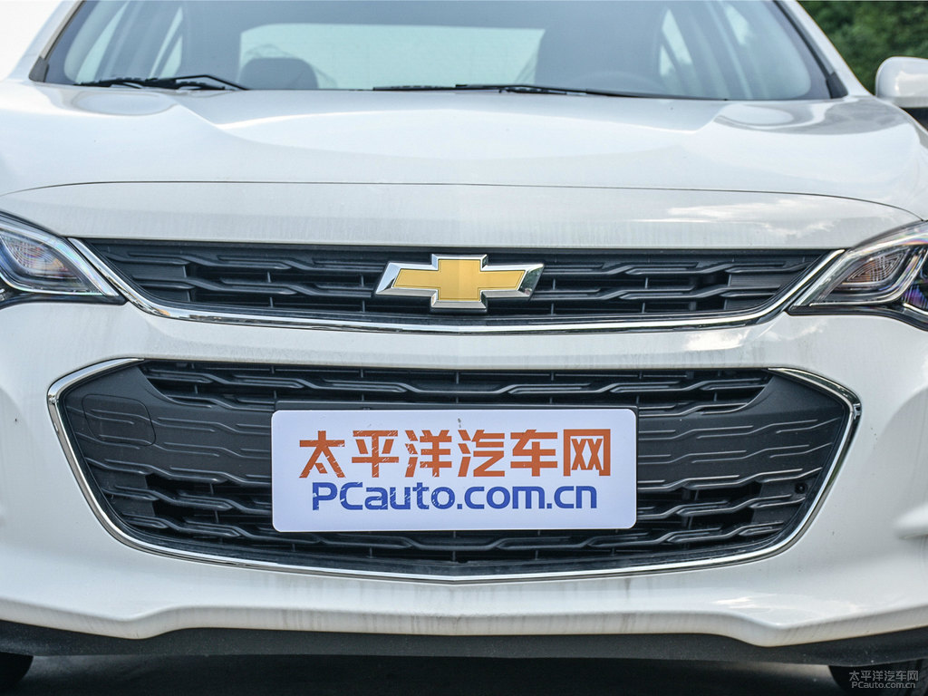 珍珠白科沃茲車頭外觀圖片