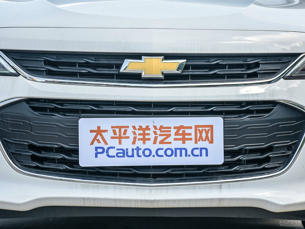 珍珠白科沃茲車頭外觀圖片