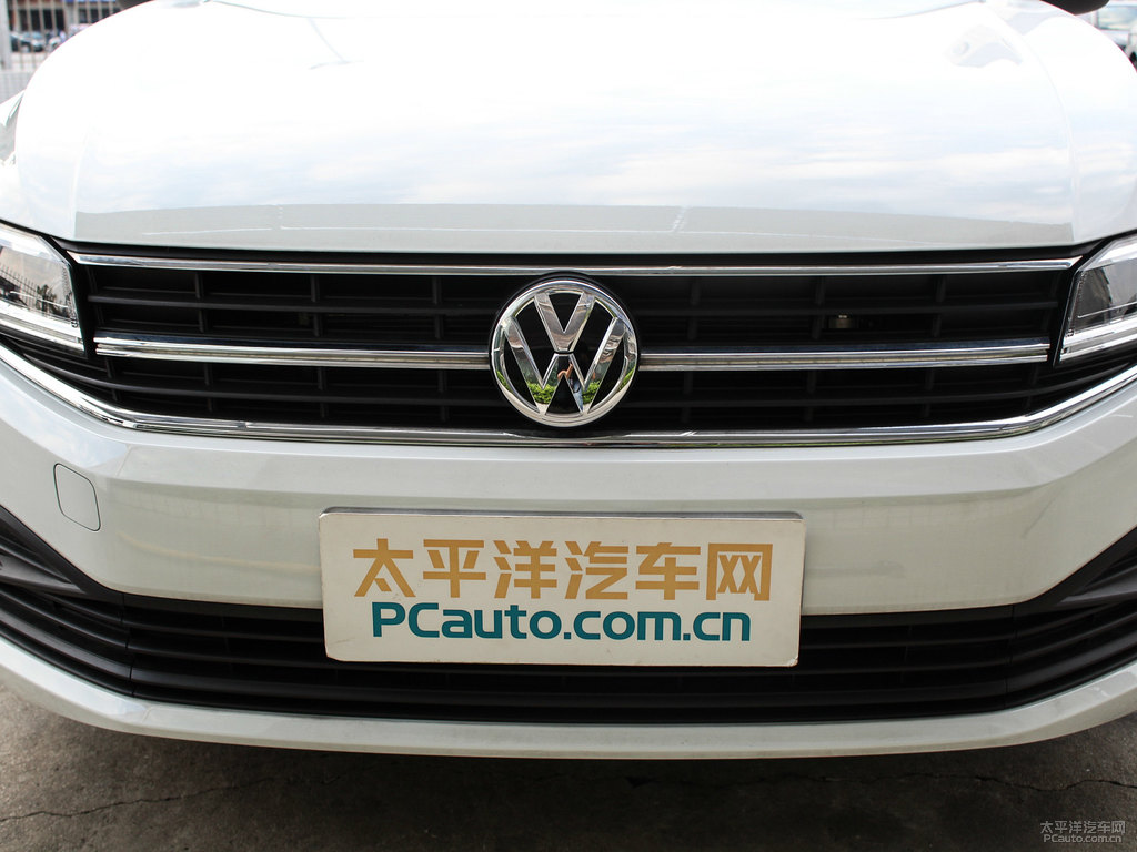 寶來車頭外觀圖片
