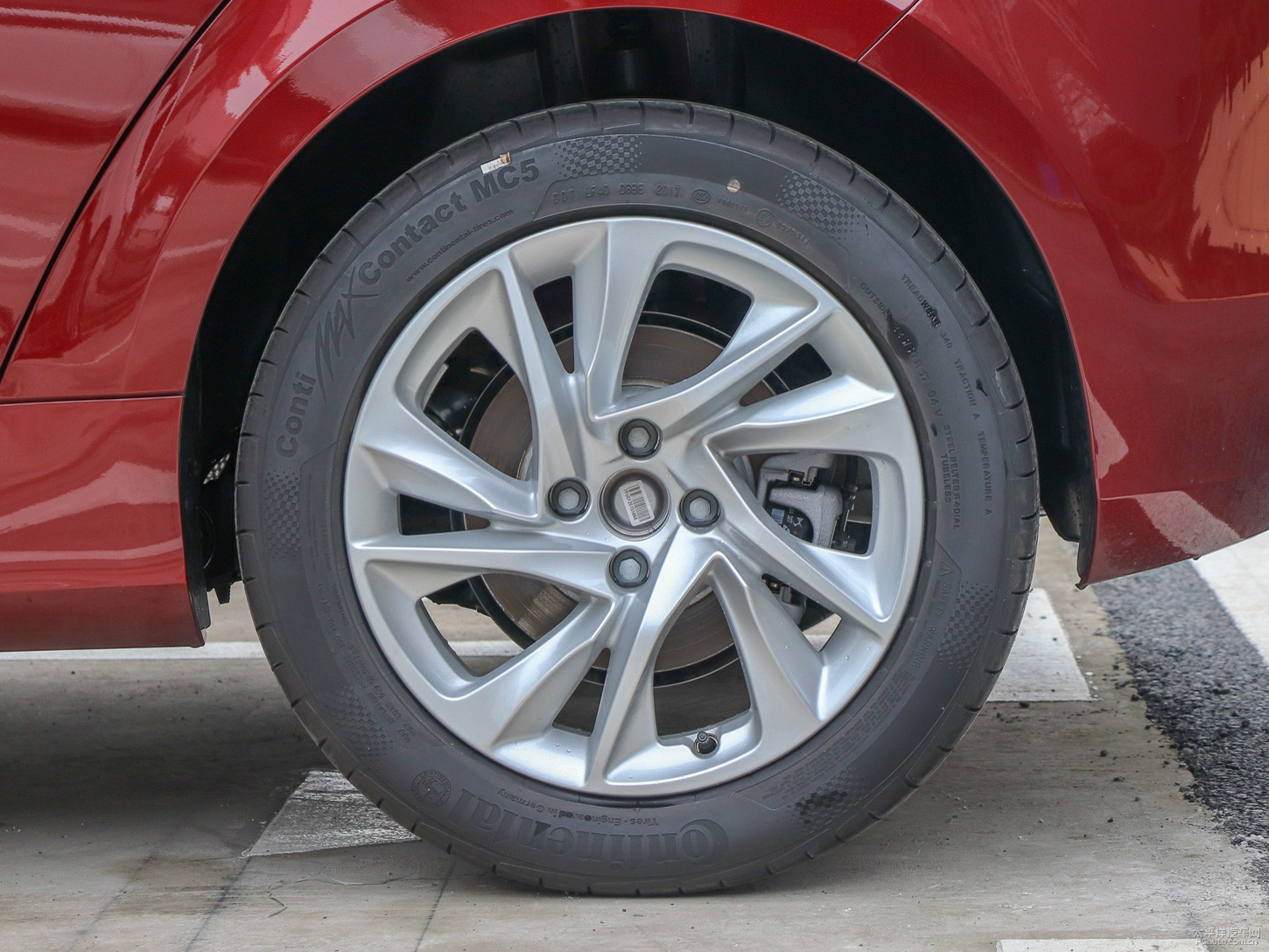 DS 4S外觀高清大圖