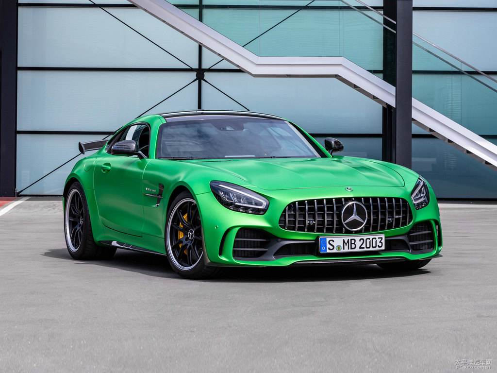 AMG GTوDوDDƬ