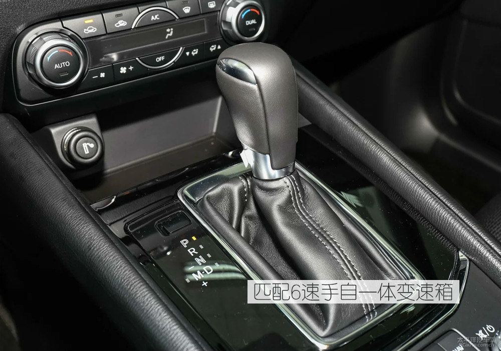 馬自達(dá)CX-5圖片