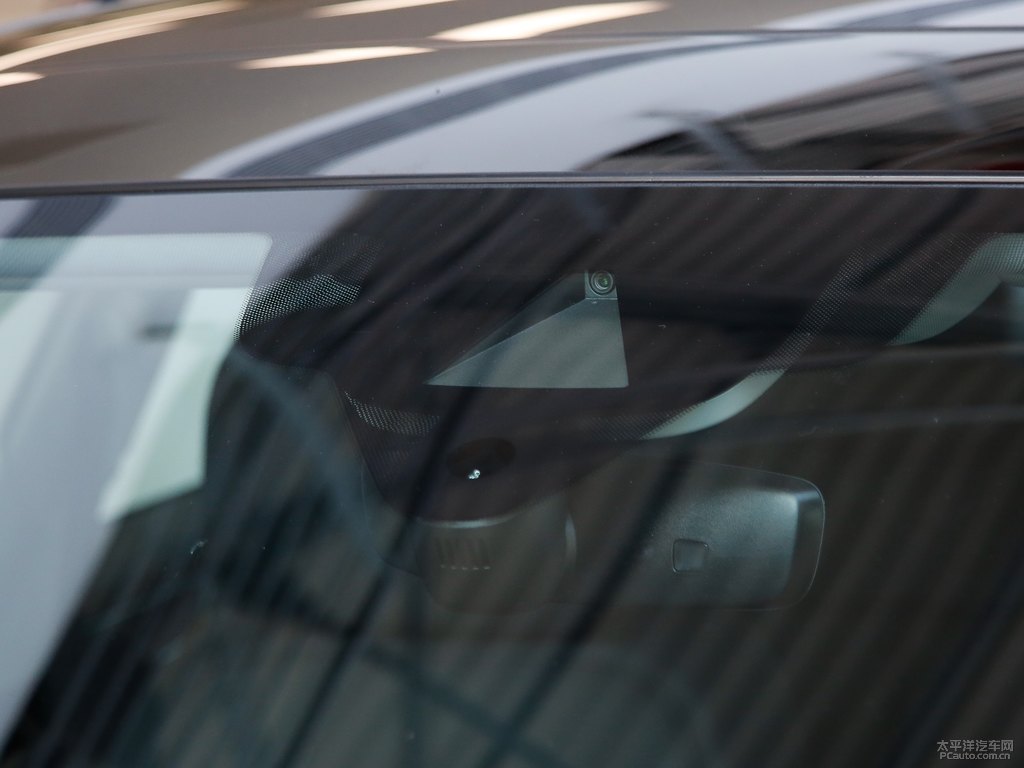 納多灰奧迪A7車身外觀圖片