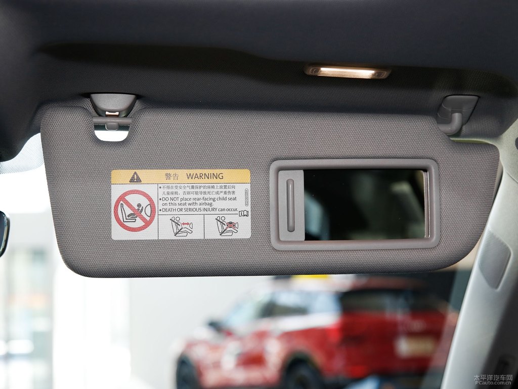 納多灰奧迪A7車廂內(nèi)飾圖片
